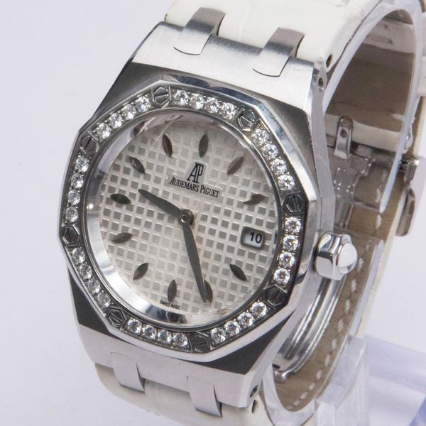 Audemars Piguet Royal Oak 67601ST.ZZ.1210ST.01